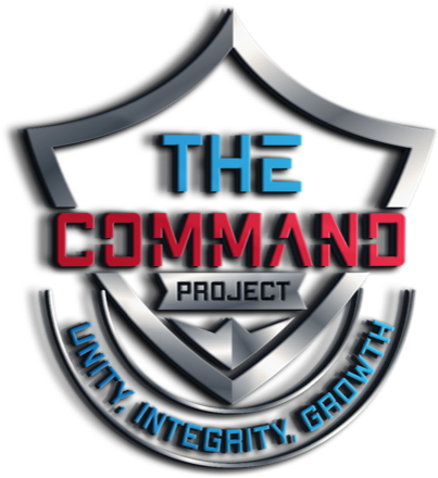 The Command Project